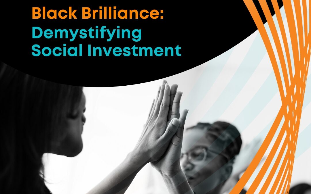 Facilitating Black Brilliance